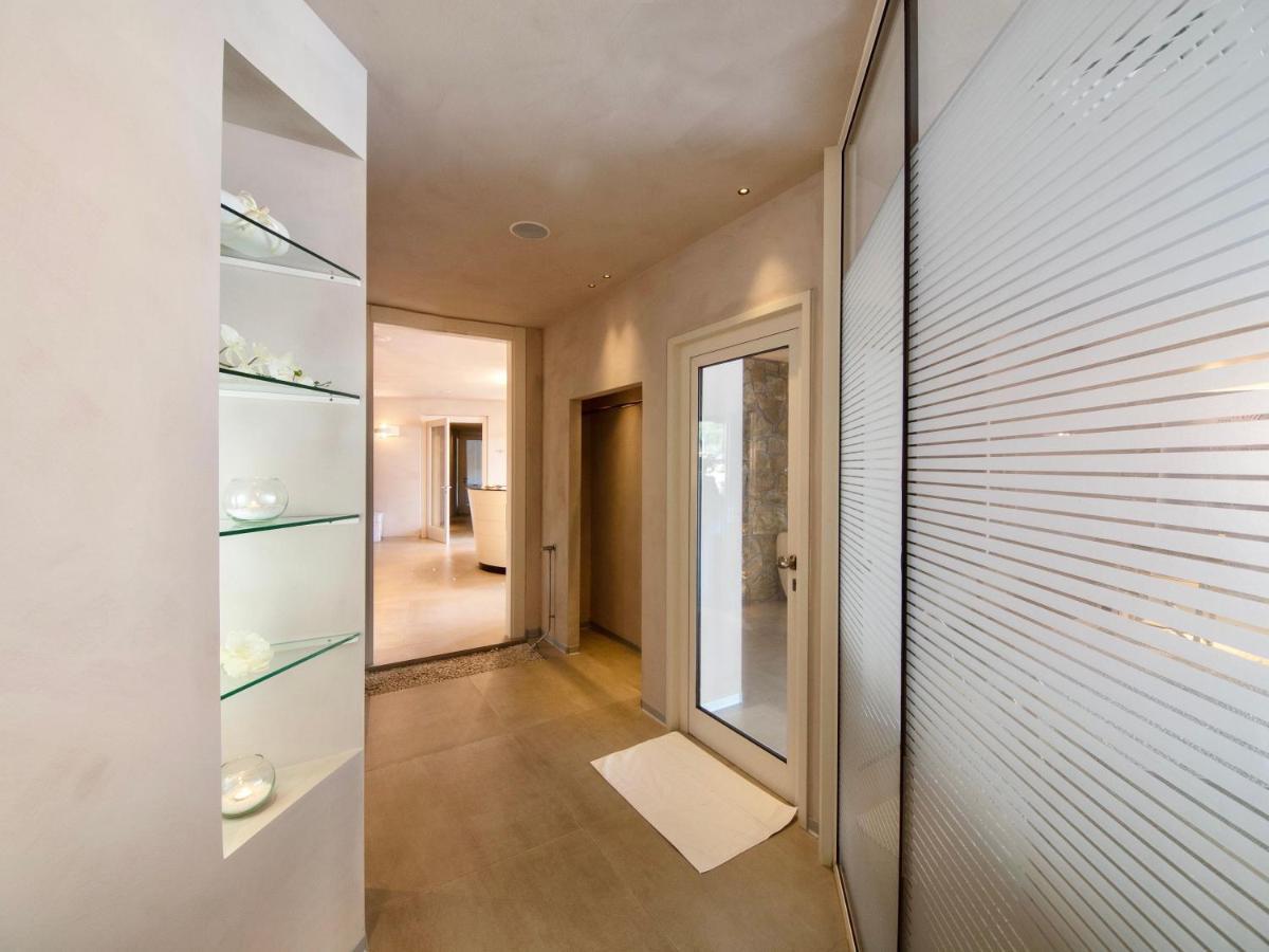 Apartments In Residence With Swimming Pool In Monteverdi Marittimo Kültér fotó