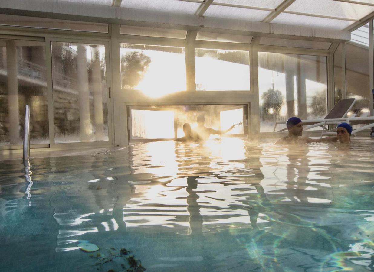 Apartments In Residence With Swimming Pool In Monteverdi Marittimo Kültér fotó